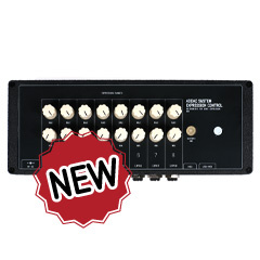 Expression Controller