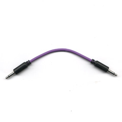 Befaco Patch Cables 7cm - 6 Pack