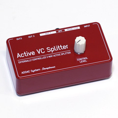 Active VC Splitter